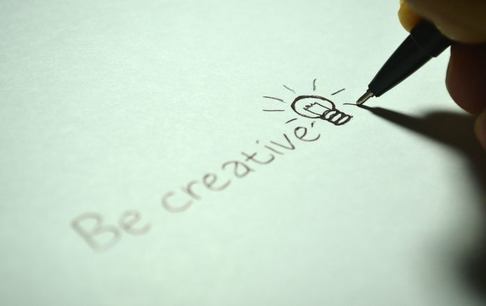 creatività