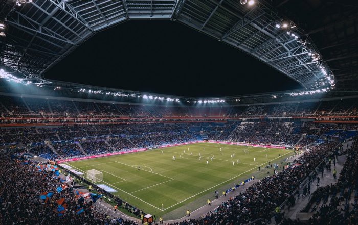libri sul calcio da leggere