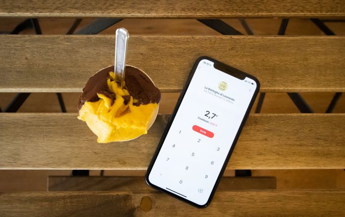 app per pagamenti