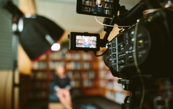 come fare un intervista