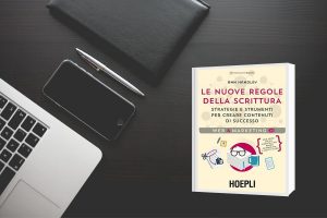 le nuove regole della scrittura ann handley