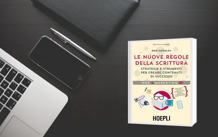 le nuove regole della scrittura ann handley