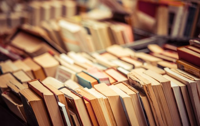 libri da leggere