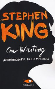 on writing stephen king