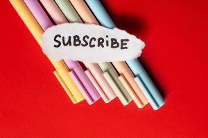 come aumentare gli iscritti alla newsletter