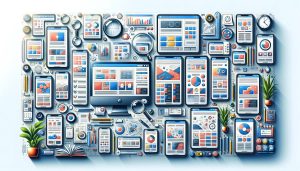 come integrare una landing page con altre strategie di content marketing