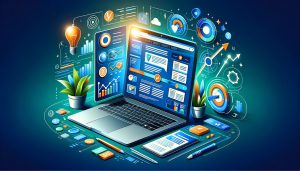 come si fa una landing page efficace