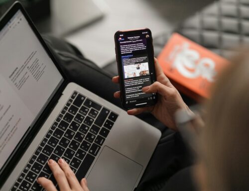 Newsletter, blog e social: una bussola pratica per creare contenuti che funzionano nel 2025